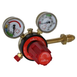 Acetylene Regulator